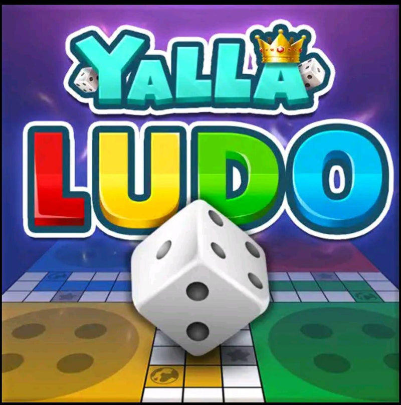 Yalla Ludo diamond